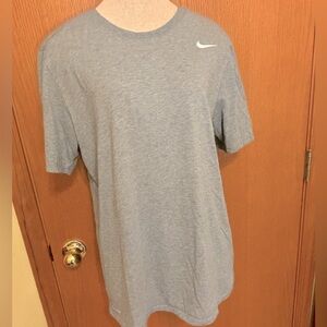 Nike dri-fit tee
